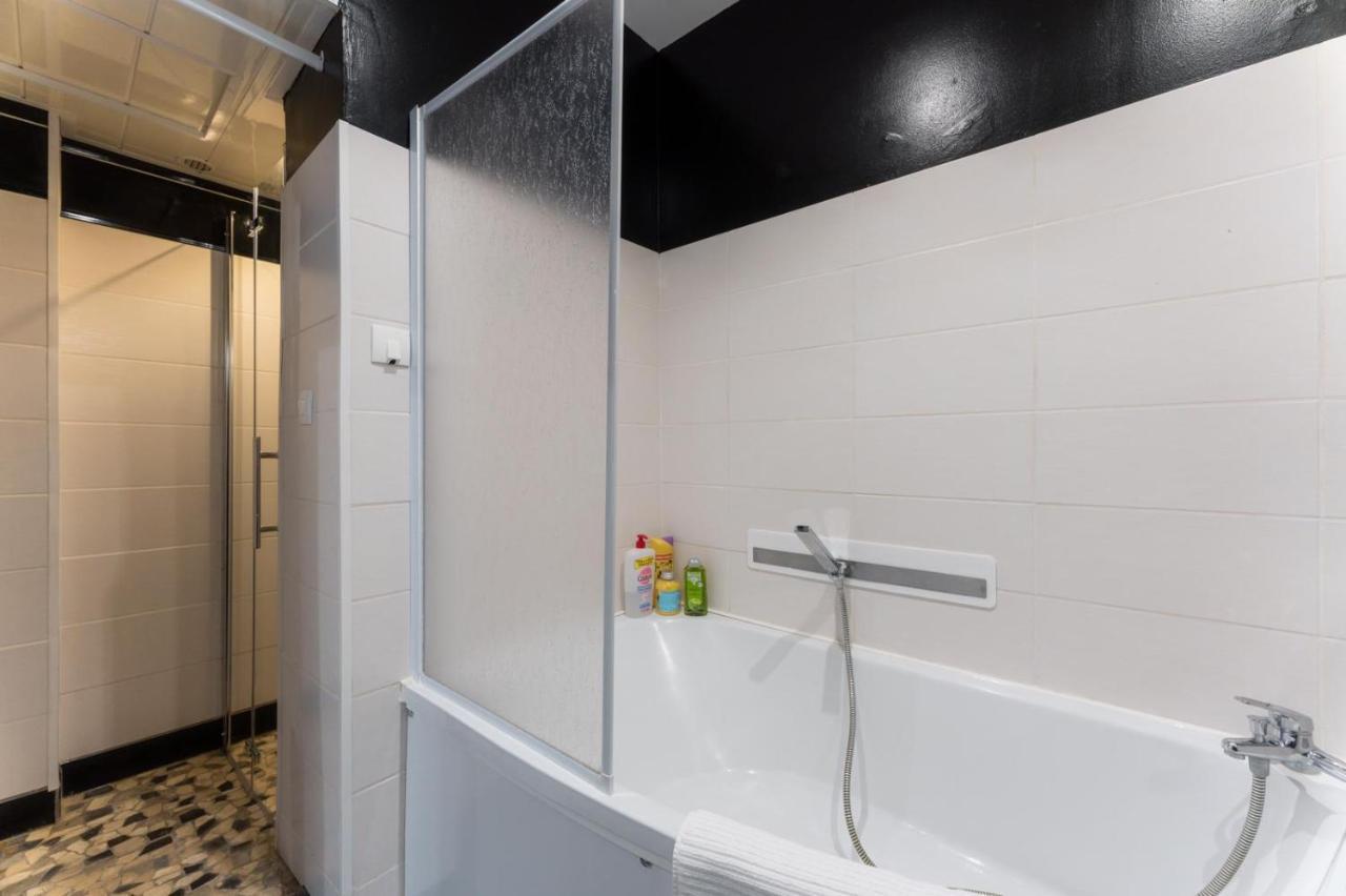 Casa Inca Calais - Appart Amazonas - Parking Free, Station Ngoại thất bức ảnh