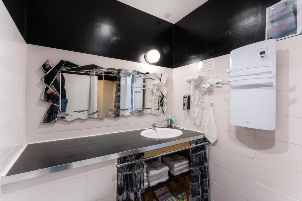 Casa Inca Calais - Appart Amazonas - Parking Free, Station Ngoại thất bức ảnh