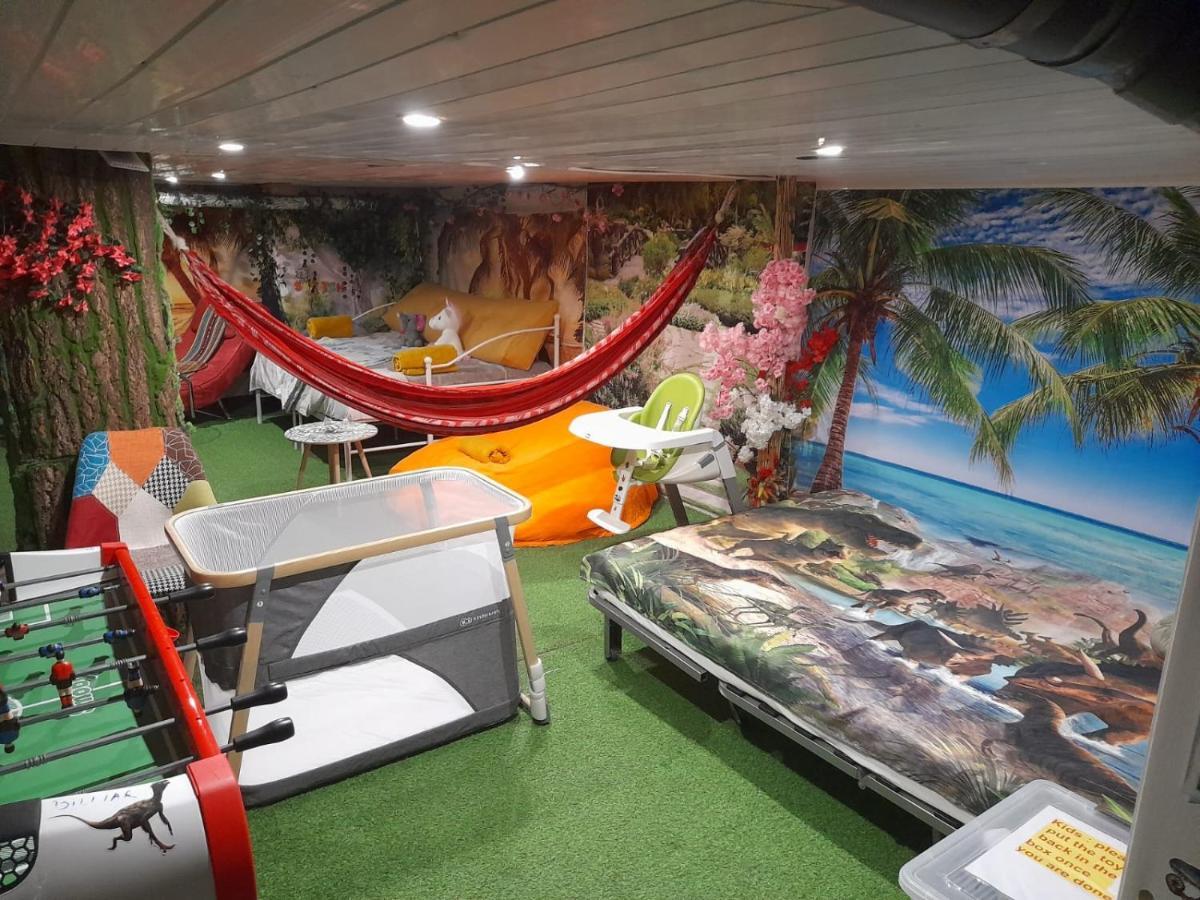 Casa Inca Calais - Appart Amazonas - Parking Free, Station Ngoại thất bức ảnh