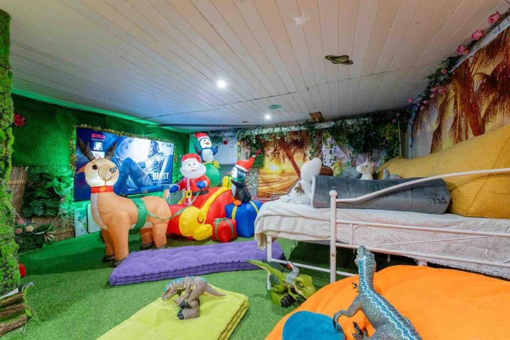 Casa Inca Calais - Appart Amazonas - Parking Free, Station Ngoại thất bức ảnh
