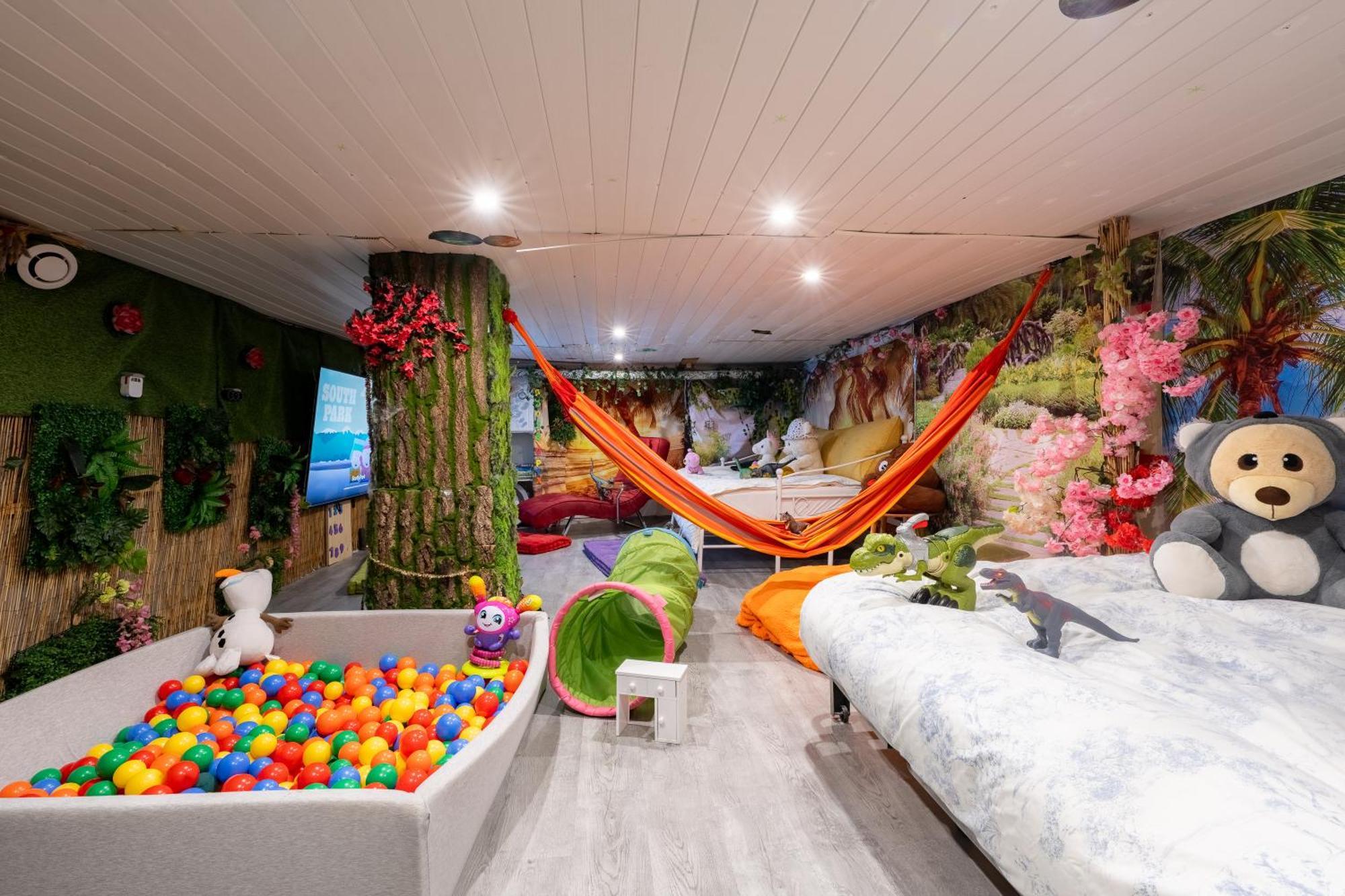 Casa Inca Calais - Appart Amazonas - Parking Free, Station Ngoại thất bức ảnh